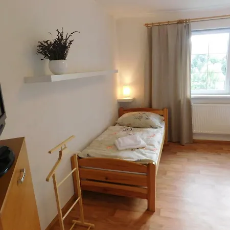 Apartmán Písek