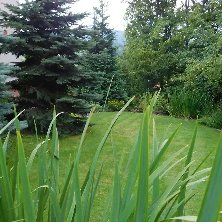 Apartmán Písek *
