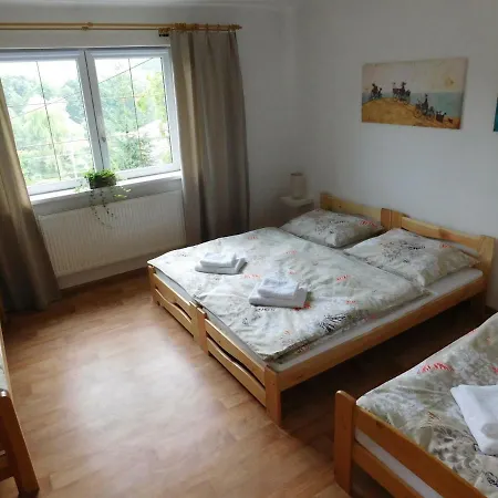 Apartman Pisek