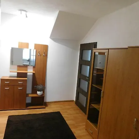 Hétvégi ház Apartmán Písek