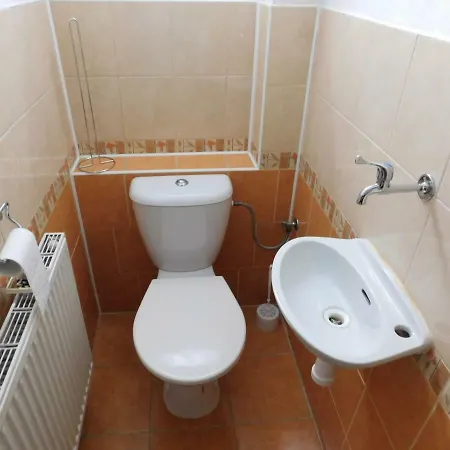 Apartmán Písek Písek