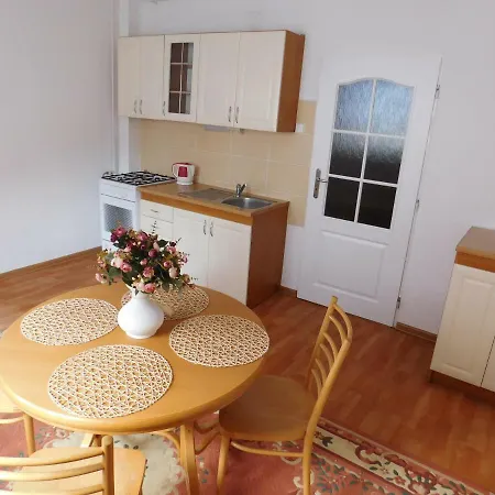 컨트리하우스 Apartman Pisek Pisek (Moravia-Silesia)
