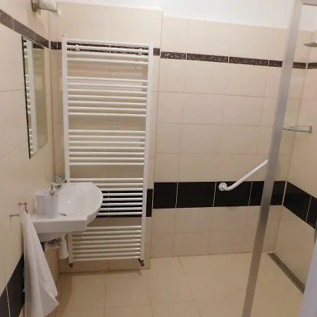 Apartmán Písek
