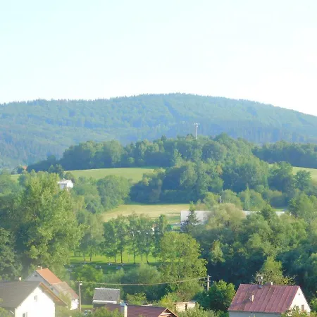 Hétvégi ház Apartmán Písek *