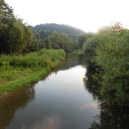Apartmán Písek *