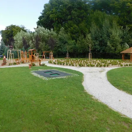 Apartmán Písek Písek