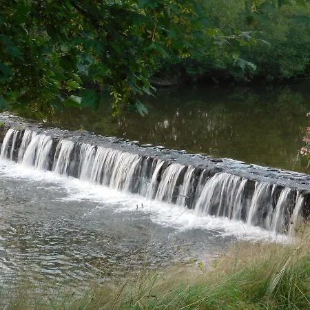 Apartmán Písek *