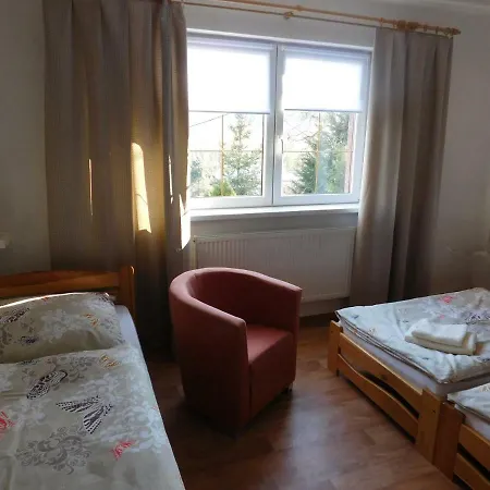 Apartmán Písek Hétvégi ház