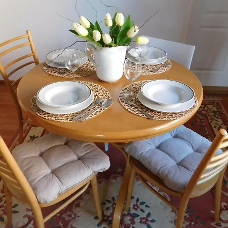 Apartmán Písek Písek